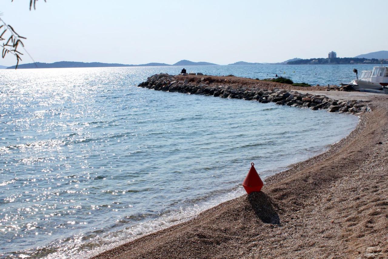 Apartments With A Parking Space Srima - Vodice, Vodice - 6099 Luaran gambar