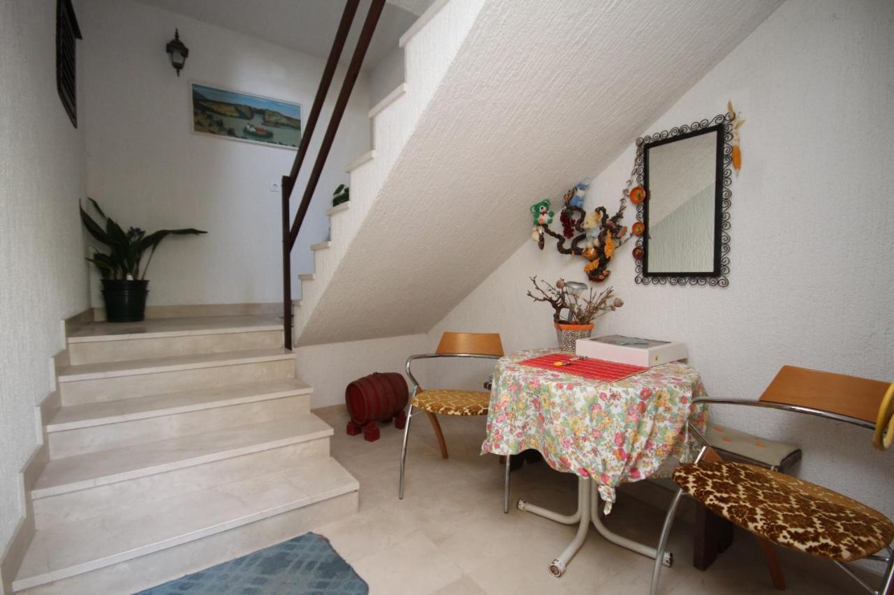 Apartments With A Parking Space Srima - Vodice, Vodice - 6099 Luaran gambar