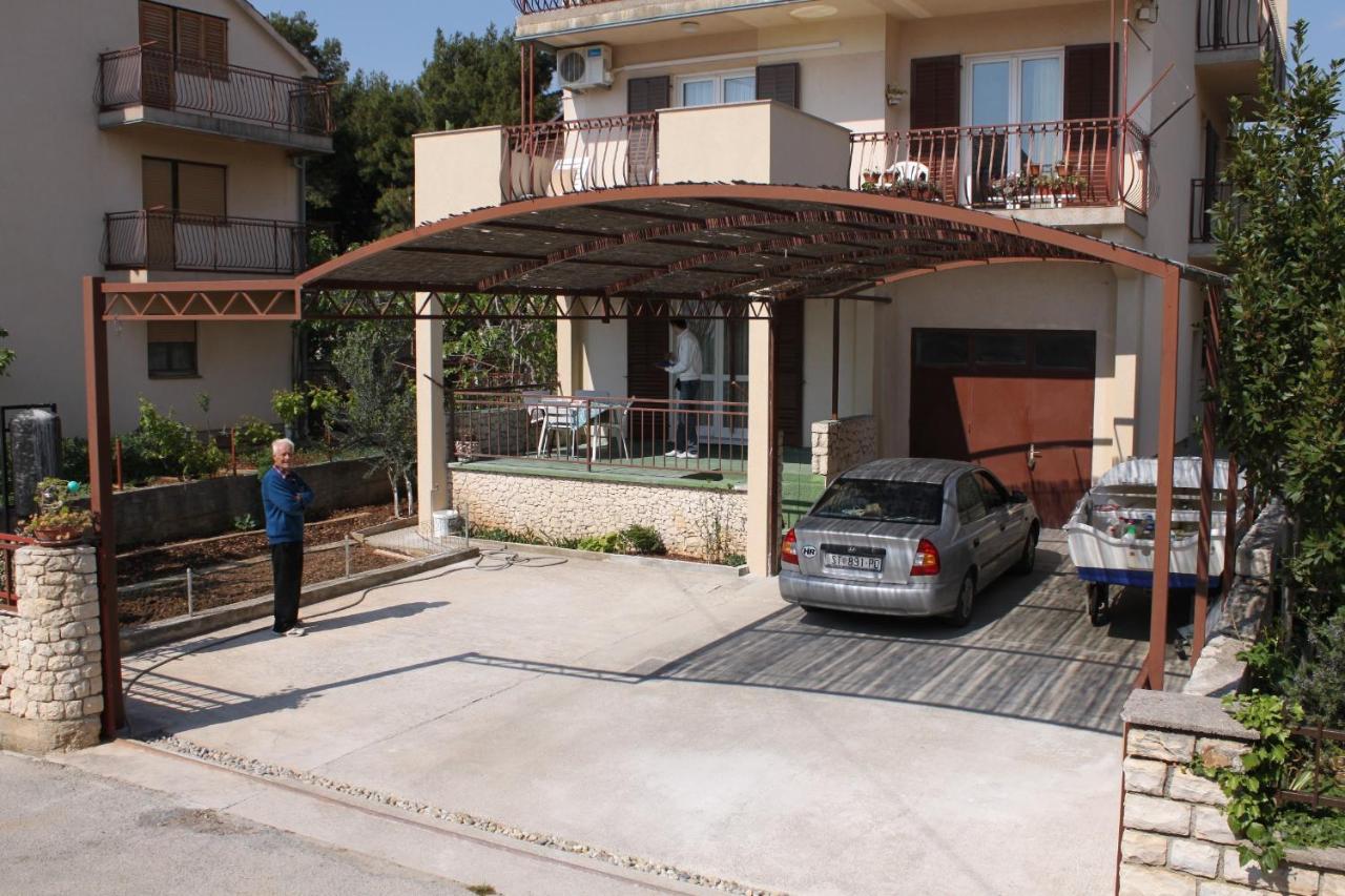 Apartments With A Parking Space Srima - Vodice, Vodice - 6099 Luaran gambar