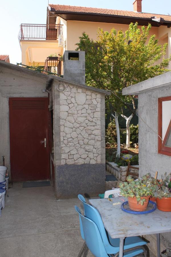 Apartments With A Parking Space Srima - Vodice, Vodice - 6099 Luaran gambar