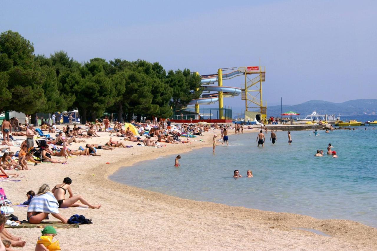 Apartments With A Parking Space Srima - Vodice, Vodice - 6099 Luaran gambar