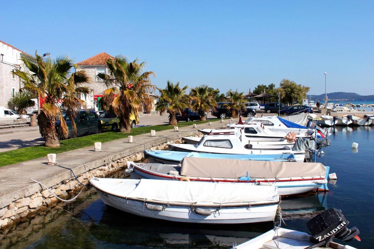 Apartments With A Parking Space Srima - Vodice, Vodice - 6099 Luaran gambar