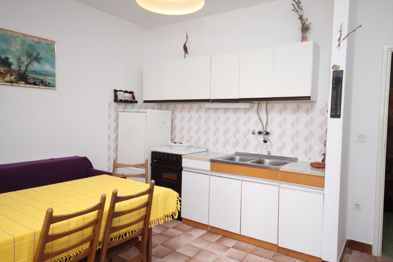 Apartments With A Parking Space Srima - Vodice, Vodice - 6099 Luaran gambar
