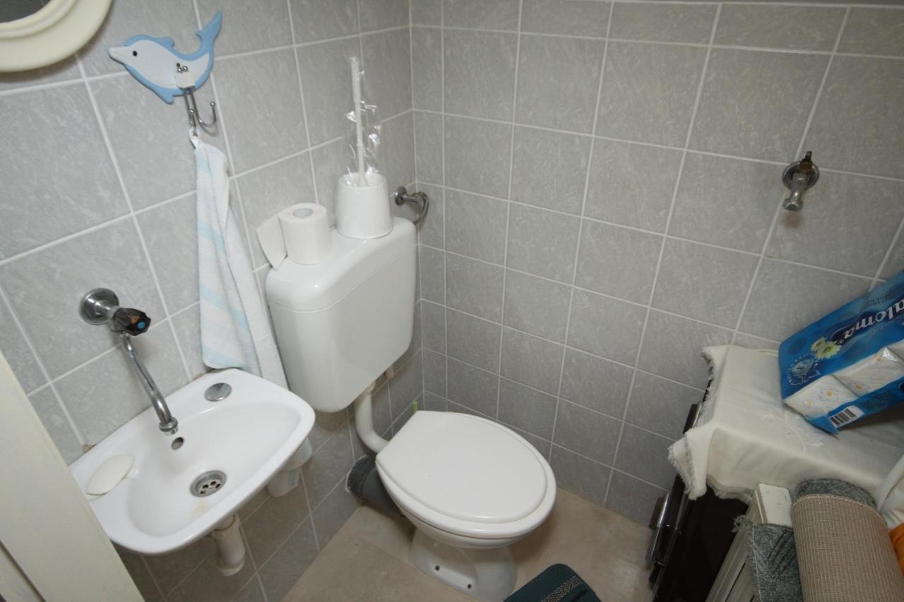 Apartments With A Parking Space Srima - Vodice, Vodice - 6099 Luaran gambar