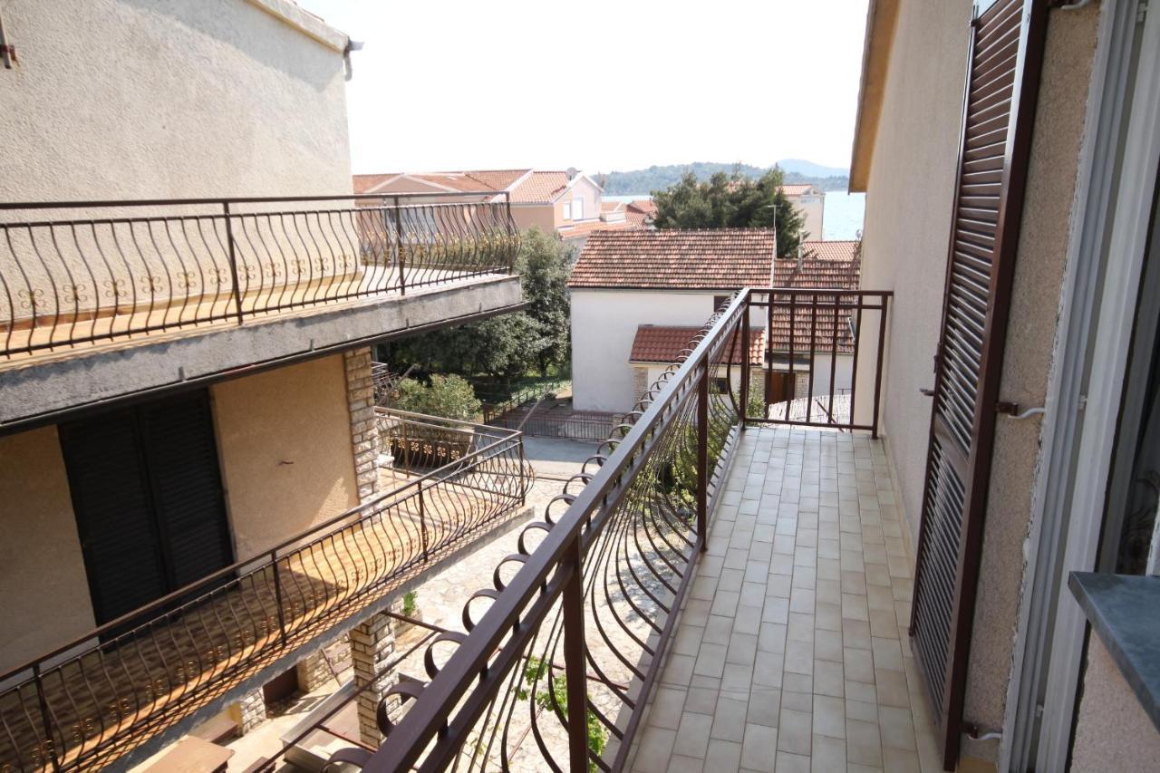 Apartments With A Parking Space Srima - Vodice, Vodice - 6099 Luaran gambar