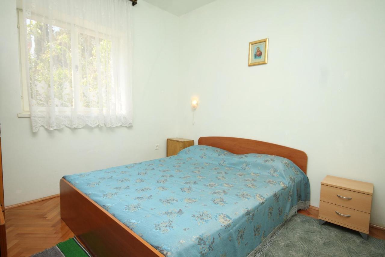 Apartments With A Parking Space Srima - Vodice, Vodice - 6099 Luaran gambar