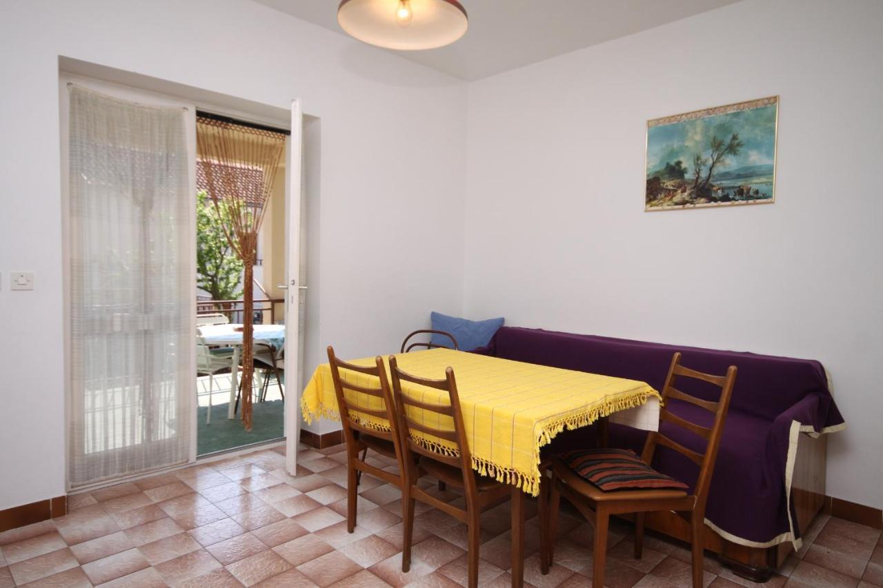 Apartments With A Parking Space Srima - Vodice, Vodice - 6099 Luaran gambar