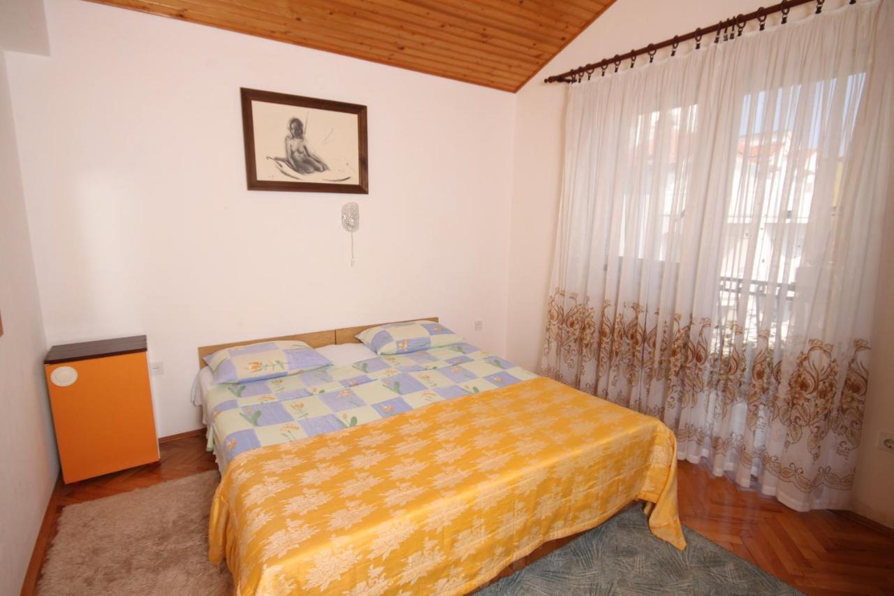 Apartments With A Parking Space Srima - Vodice, Vodice - 6099 Luaran gambar