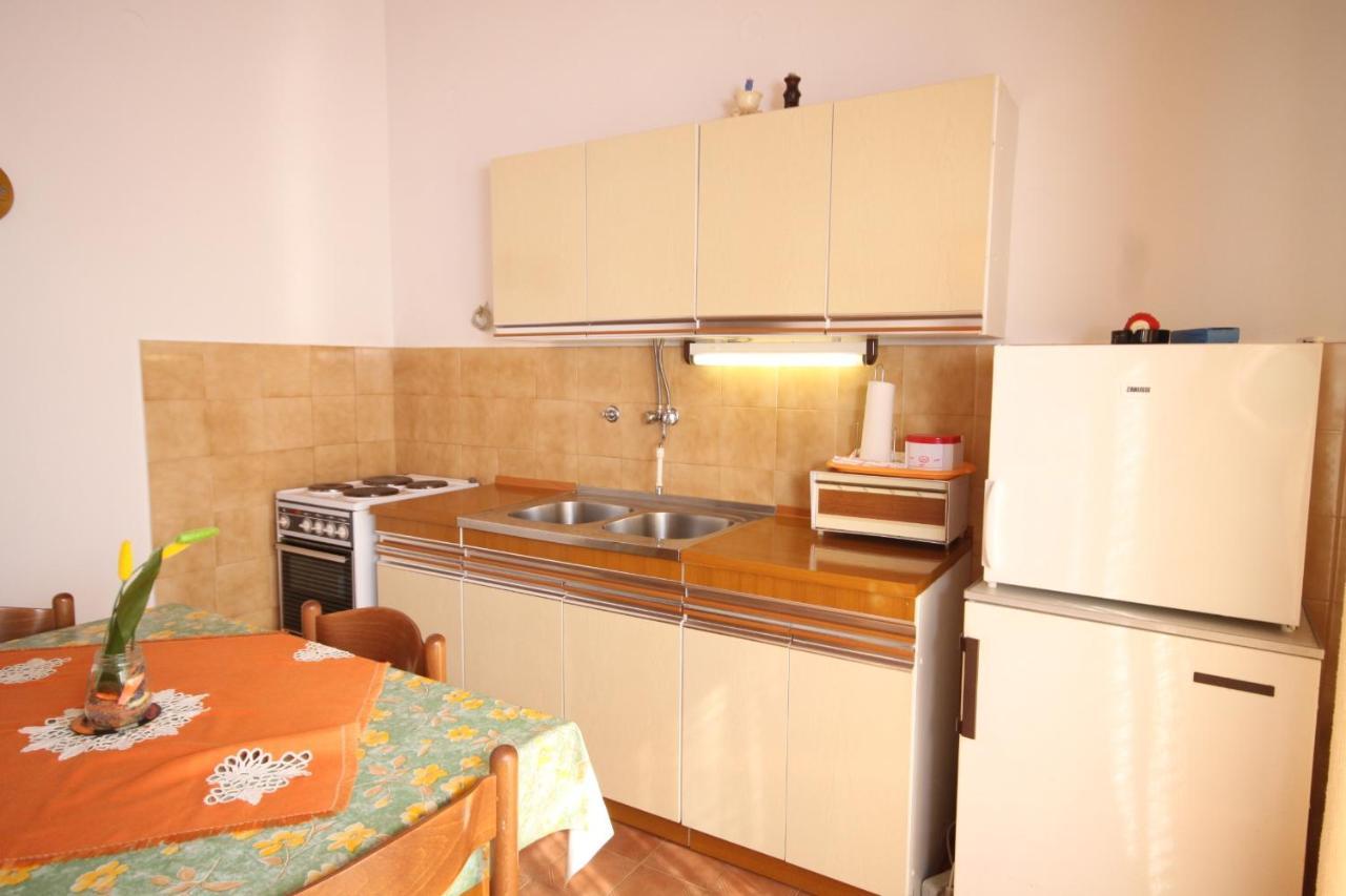Apartments With A Parking Space Srima - Vodice, Vodice - 6099 Luaran gambar