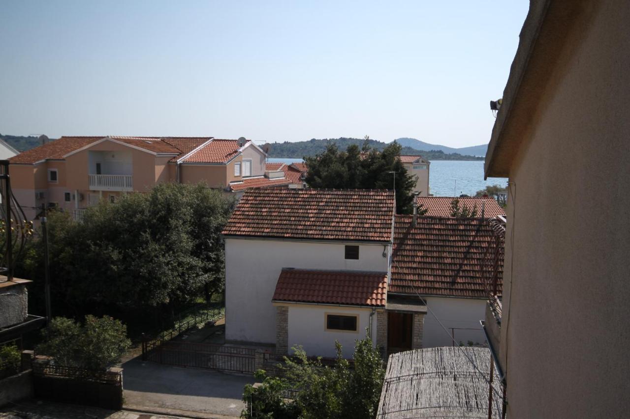 Apartments With A Parking Space Srima - Vodice, Vodice - 6099 Luaran gambar