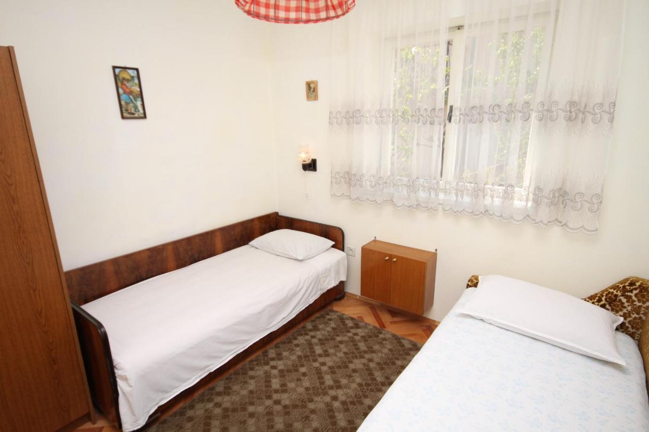 Apartments With A Parking Space Srima - Vodice, Vodice - 6099 Luaran gambar