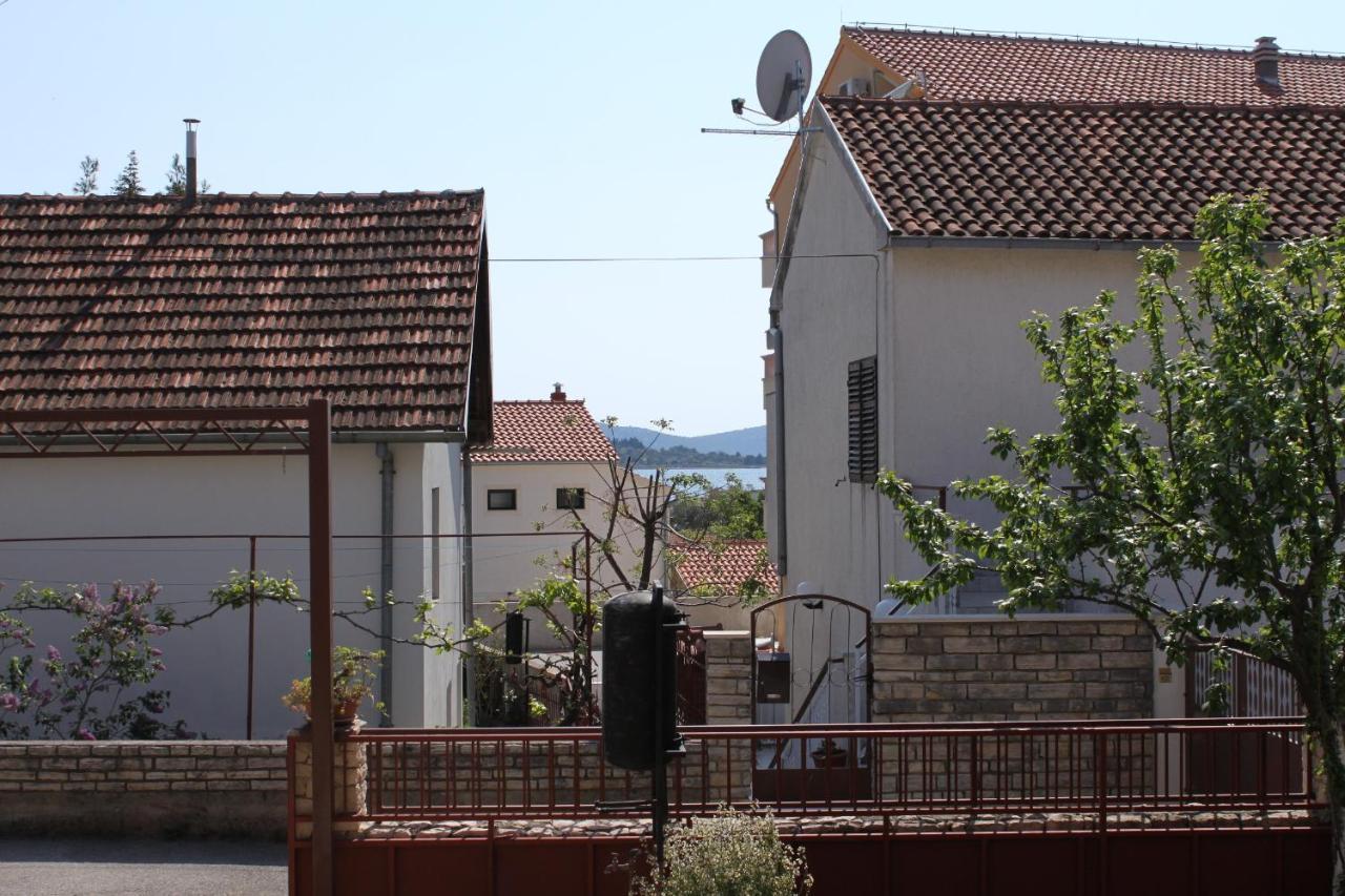 Apartments With A Parking Space Srima - Vodice, Vodice - 6099 Luaran gambar