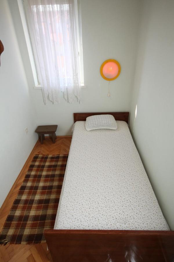Apartments With A Parking Space Srima - Vodice, Vodice - 6099 Luaran gambar