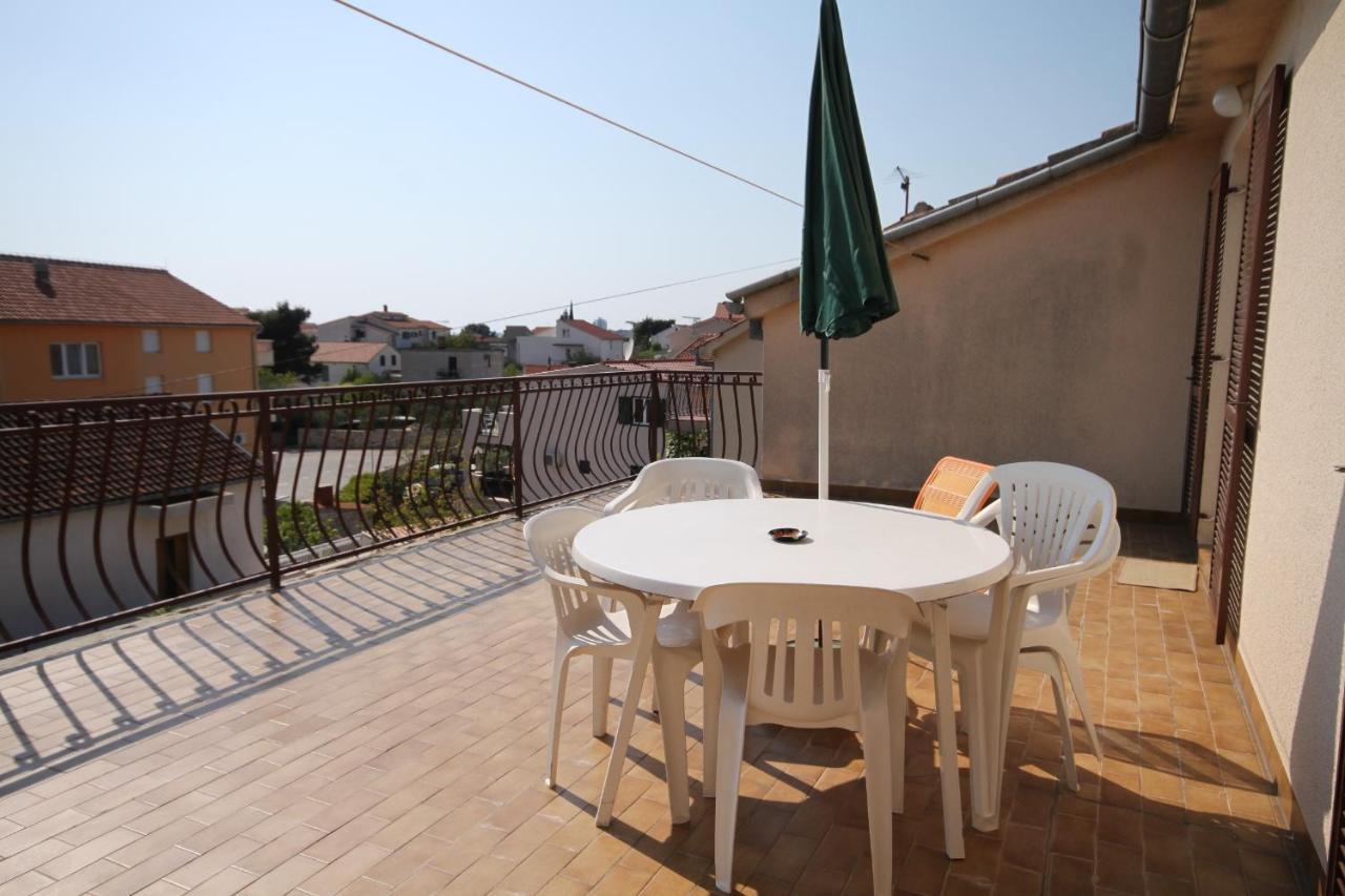 Apartments With A Parking Space Srima - Vodice, Vodice - 6099 Luaran gambar