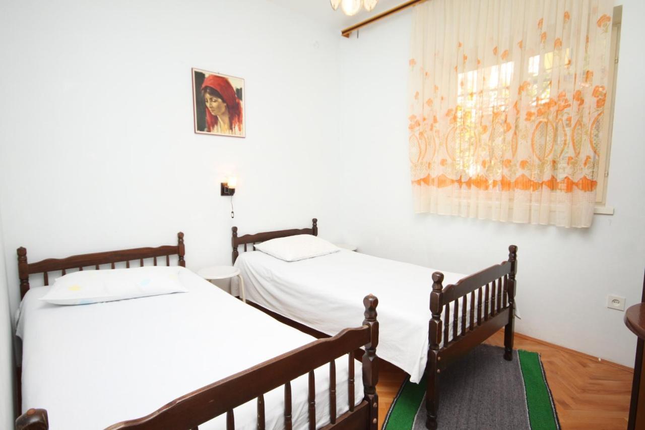 Apartments With A Parking Space Srima - Vodice, Vodice - 6099 Luaran gambar