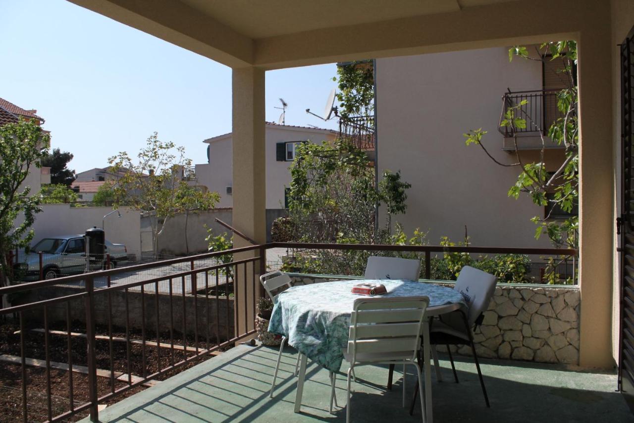 Apartments With A Parking Space Srima - Vodice, Vodice - 6099 Luaran gambar