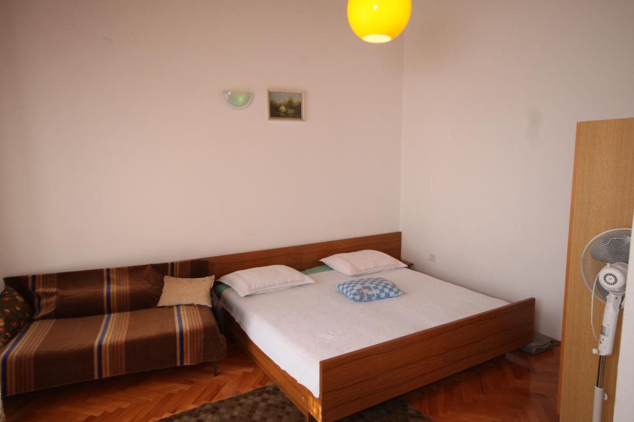 Apartments With A Parking Space Srima - Vodice, Vodice - 6099 Luaran gambar